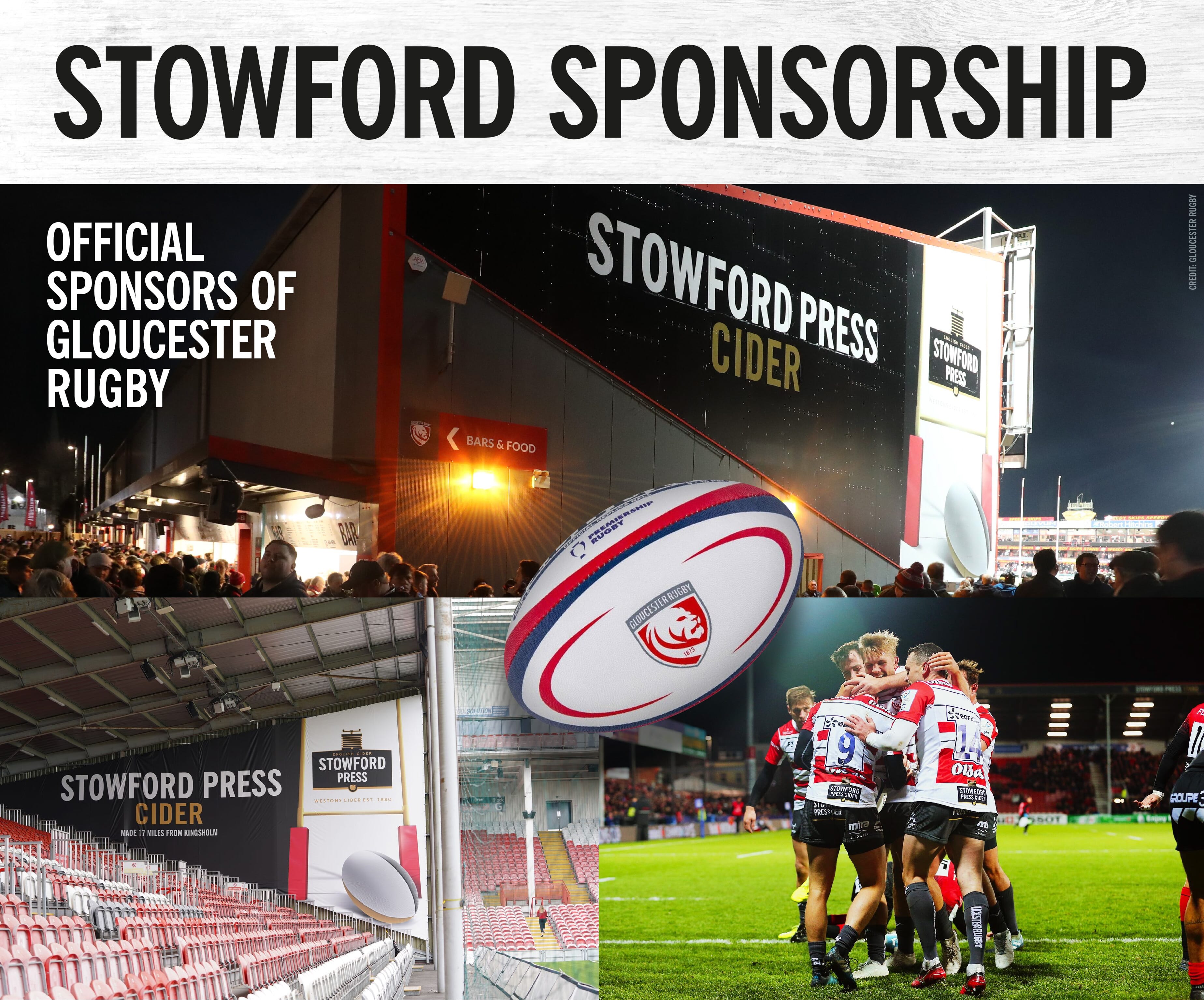 Stowford Press | Hurricane Design